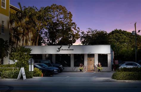 johnsons fort lauderdale photos|Home